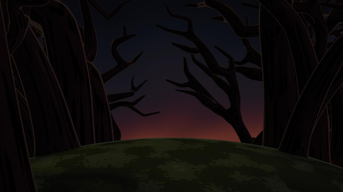 Forest Render Still (Front)