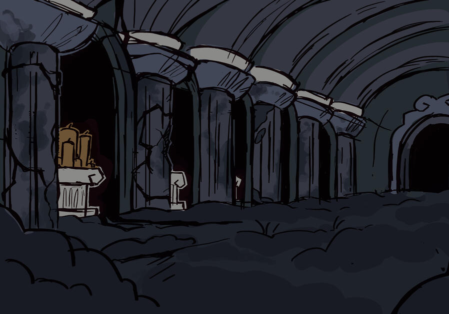 Church Color Concept #3